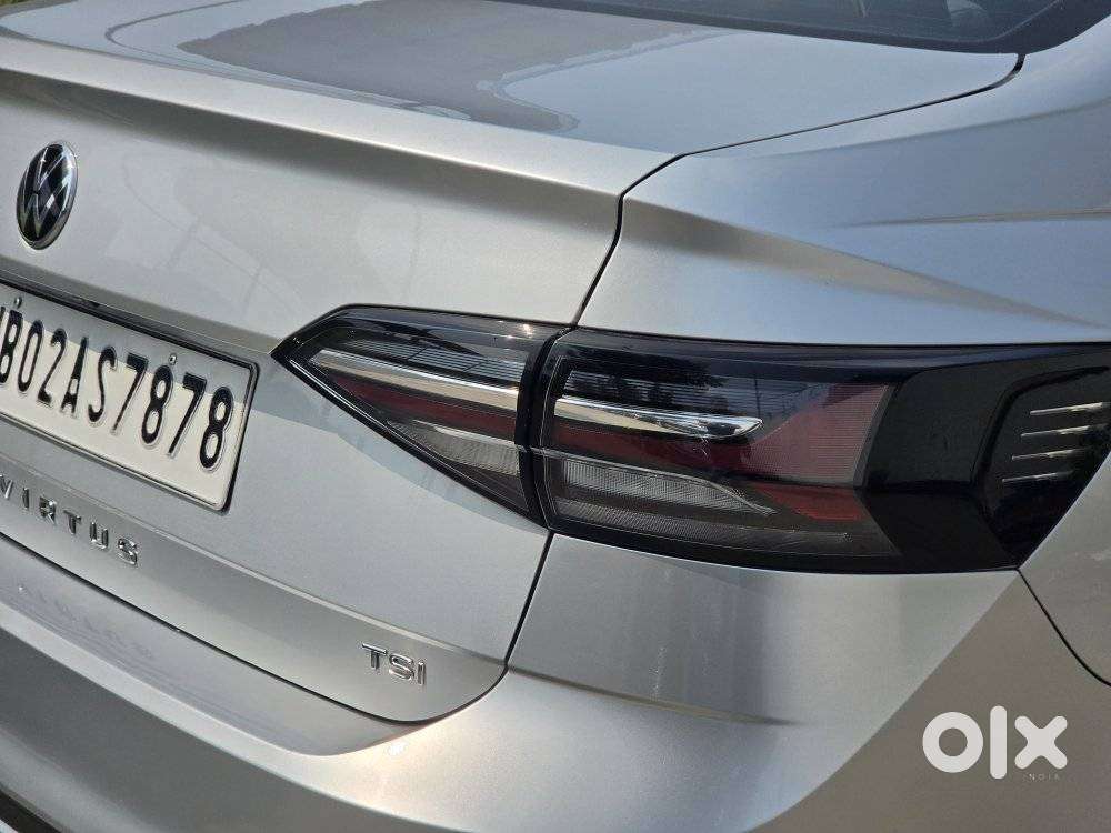 Volkswagen Virtus 1.0 Highline Tsi, 2022, Petrol