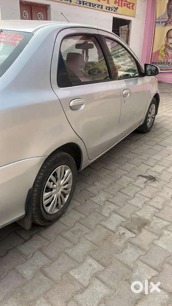Very Good Condition Car