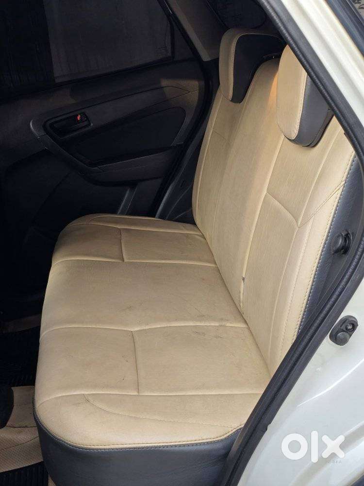 Maruti Suzuki Vitara Brezza Vdi (o), 2017, Diesel