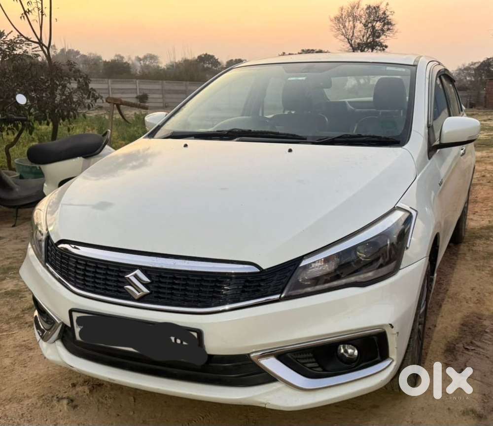Maruti Suzuki Ciaz 2015