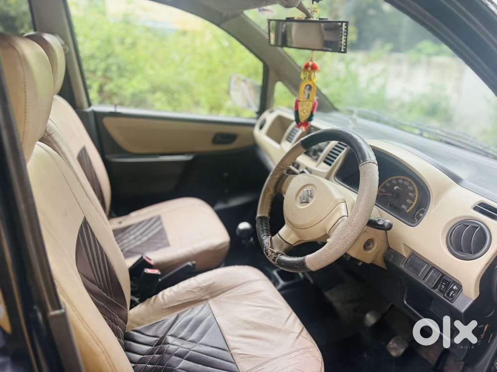 Maruti Suzuki Zen Estilo Lxi Bs Iv, 2008, Petrol