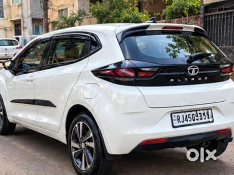 Tata Altroz Xz Plus 2022