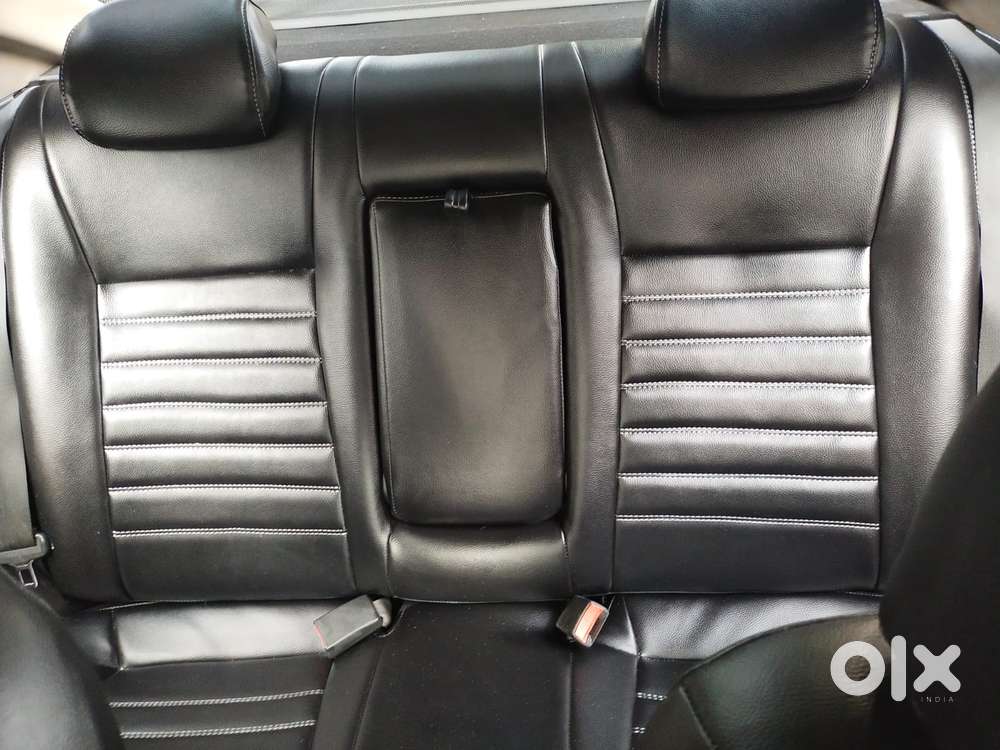 Hyundai Fluidic Verna 1.6 Vtvt Sx, 2018, Petrol
