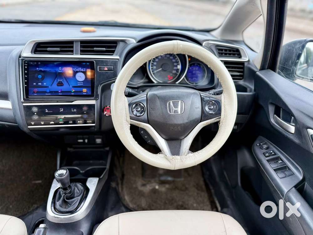 Honda Wr-v 1.5 Vx I-dtec, 2018, Diesel