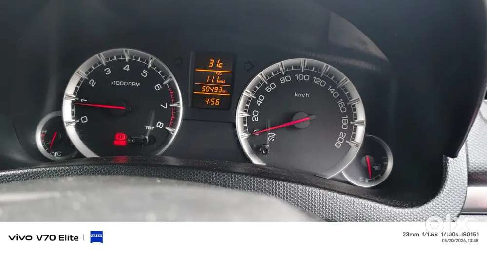Maruti Suzuki Swift 2014 Petrol 50000 Km Driven