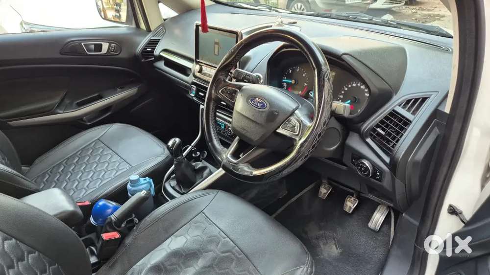 Well Maintained And Service Record Available With Service Package