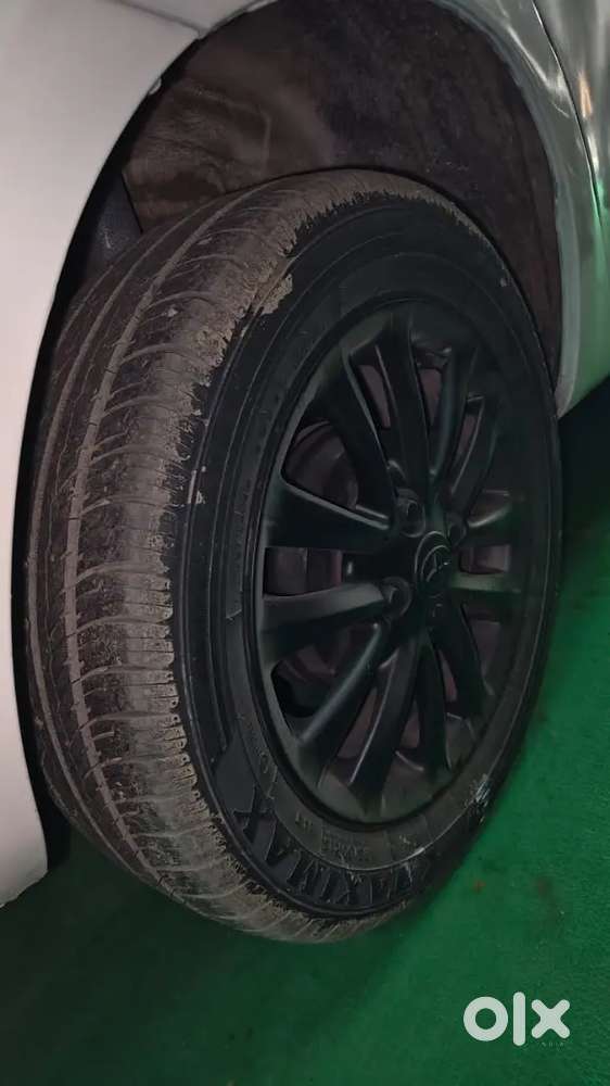 Toyota Etios 2011 Petrol 78000 Km Driven