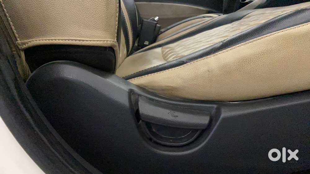 Hyundai Grand I10 1.2 Kappa Sportz Option, 2017, Petrol