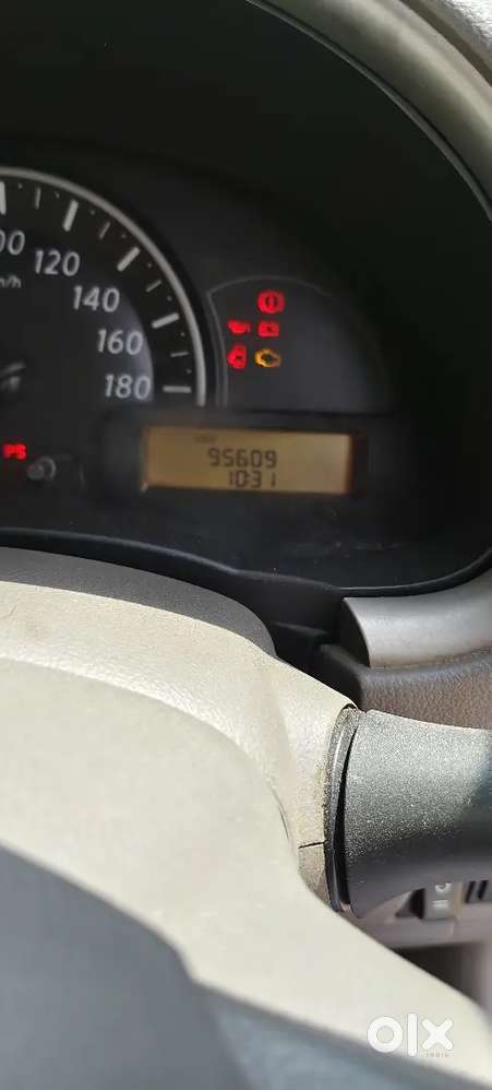 Renault Pulse Diesel 2013