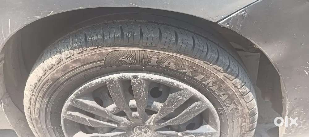 86000 Km Driven