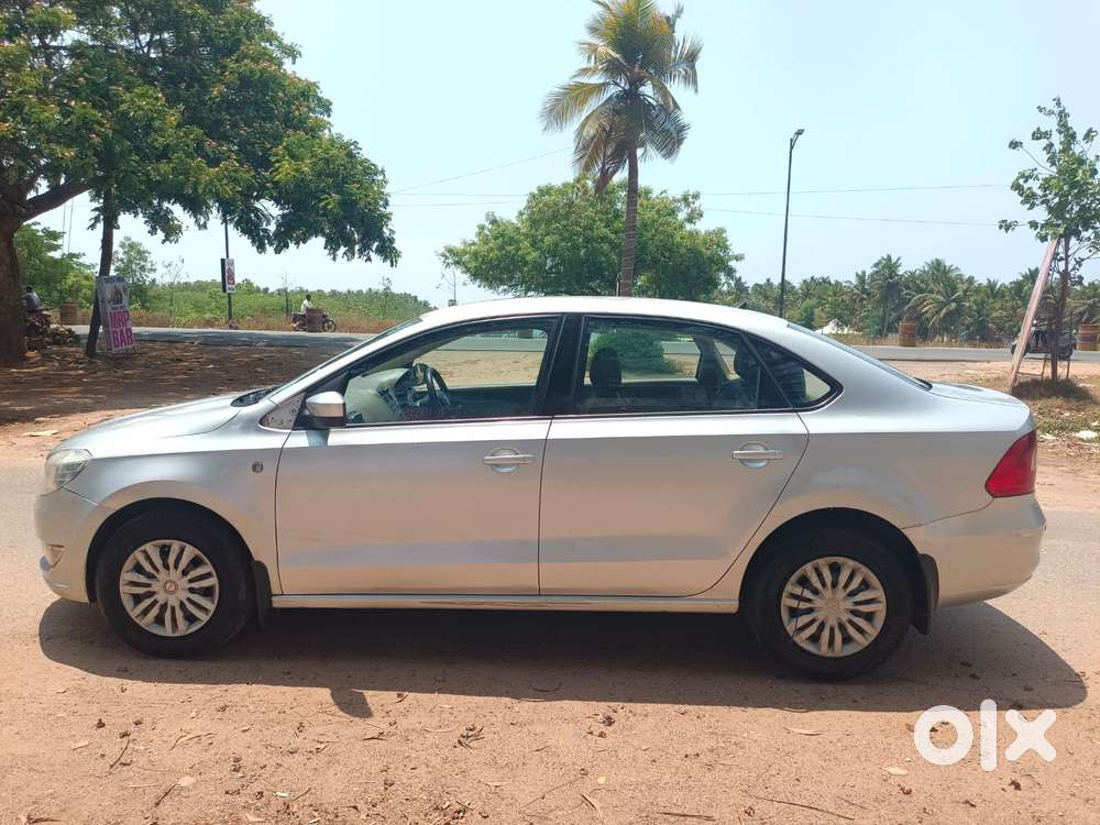 Skoda Rapid 1.6 Mpi Ambition Plus, 2013, Diesel