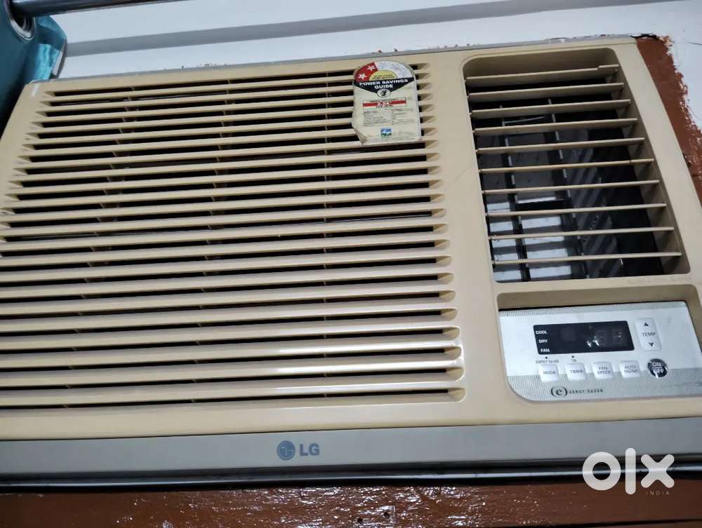 LG window ac 1.5 ton sales