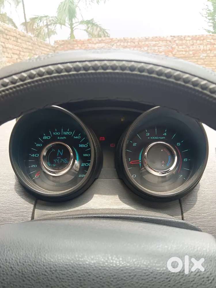Mahindra Xuv500 Diesel Manual 2018 Model