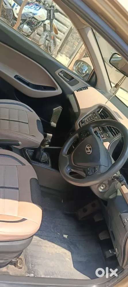 Hyundai Elite I20 Magna 2014