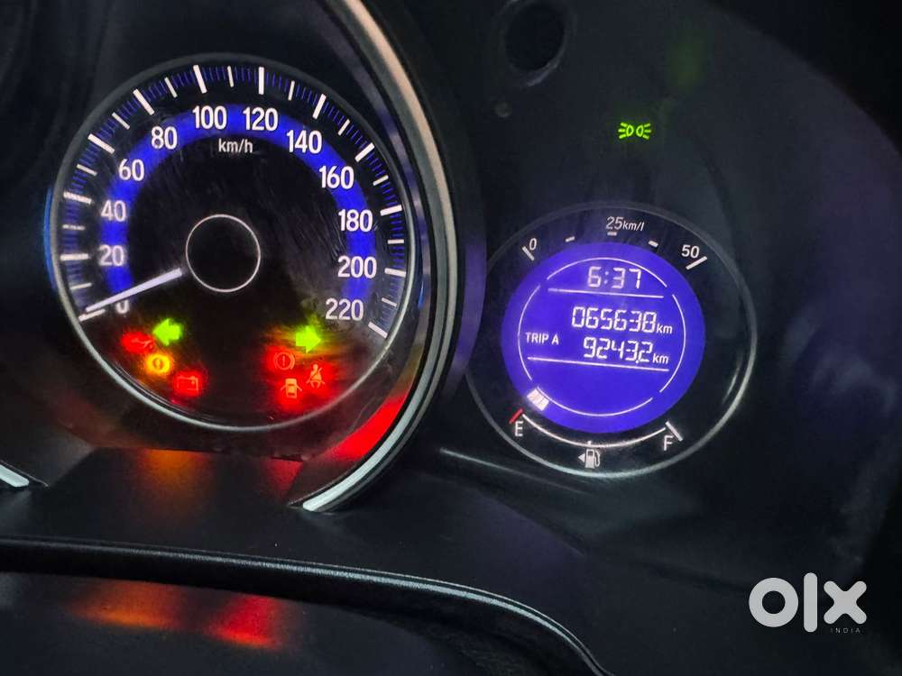 Honda Wr-v 1.2 Vx I-vtec, 2018, Petrol