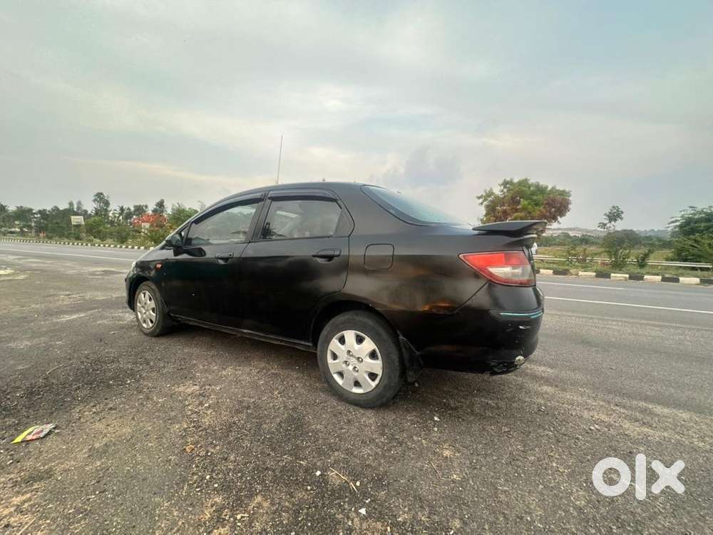 Honda City Fully Condition