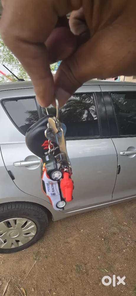 Maruti Suzuki Swift Vdi 2014