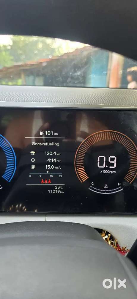 Hyundai New Venue Se 2025