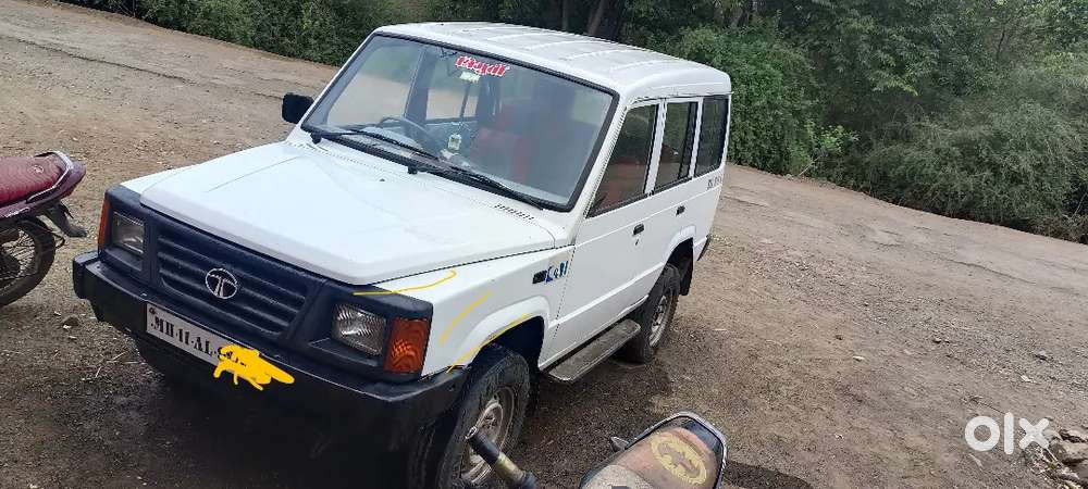 Good Vehicle
