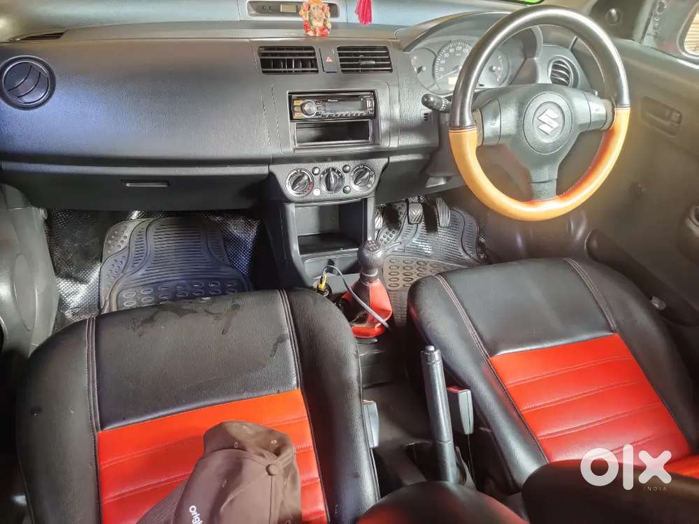 Maruti Suzuki Swift Dzire 2009 Diesel 132000 Km Driven