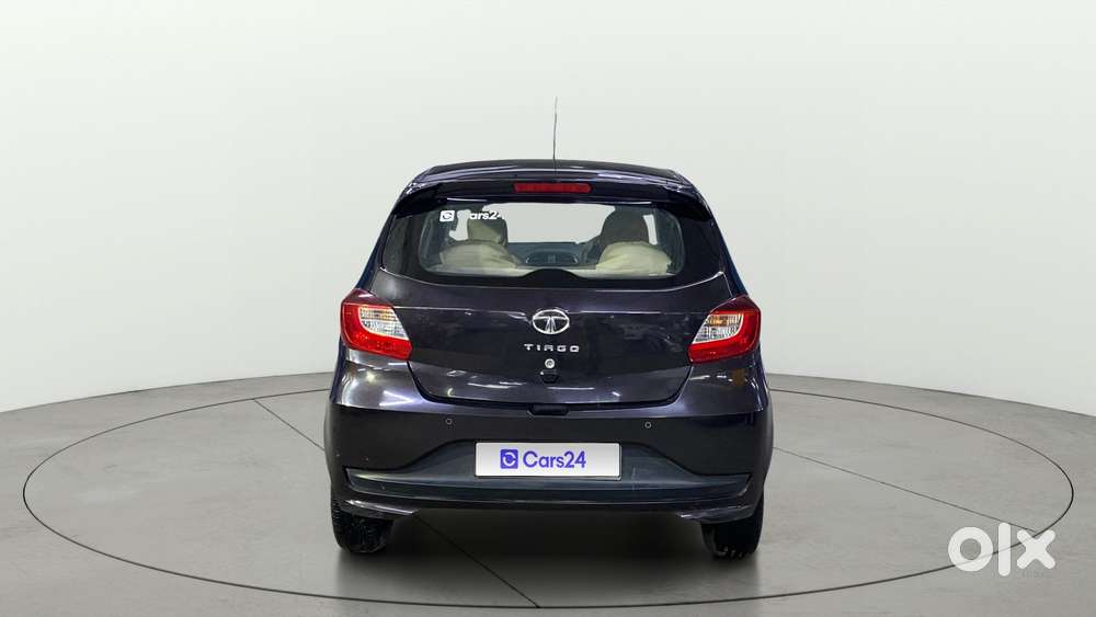Tata Tiago 1.2 Revotron Xta, 2023, Petrol