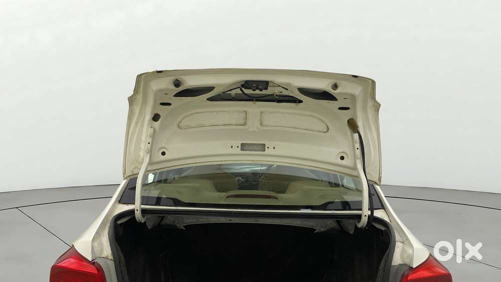 Honda Amaze 2013-2016 S I-vtech, 2014, Petrol