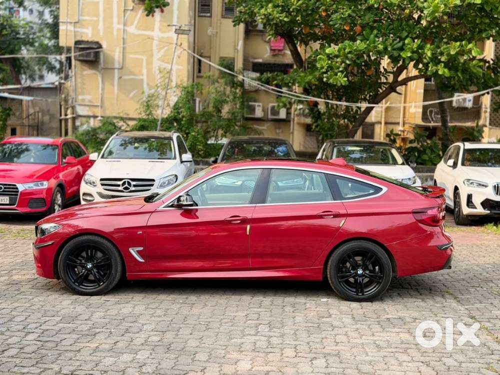 Bmw 3 Series 2.0 330i Gt M Sport, 2020, Petrol