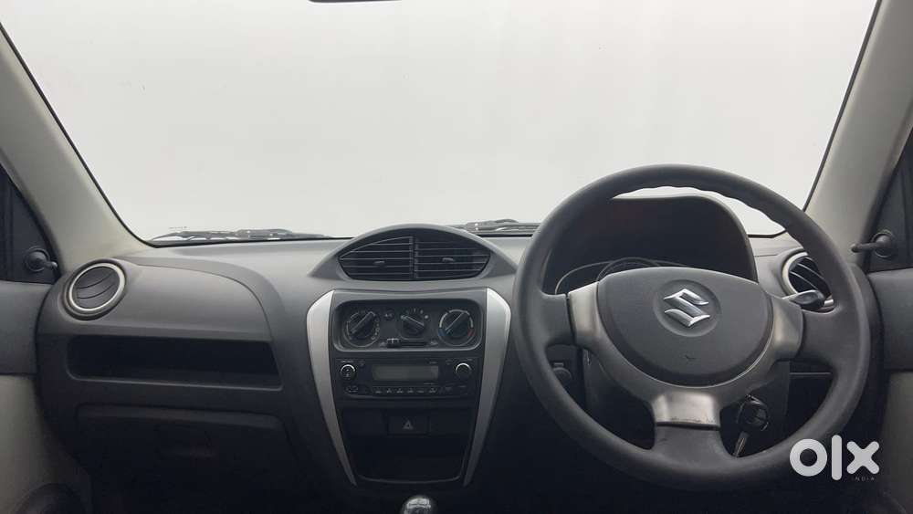 Maruti Suzuki Alto 800 Vxi, 2019, Petrol