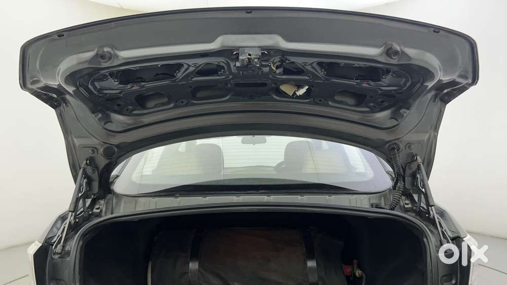 Tata Tigor 1.2 Revotron Xz Cng, 2021, Cng & Hybrids