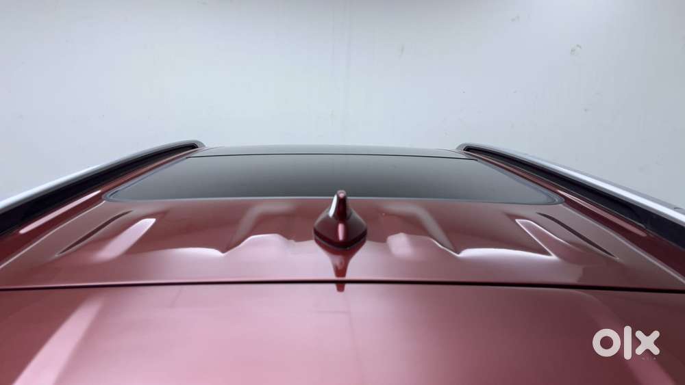 Kia Seltos 1.5 Htx At Petrol, 2024, Petrol