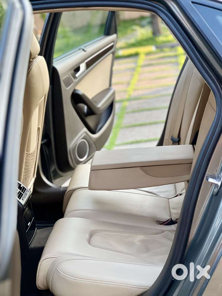 Audi A4 2.0 35 Tdi S Line, 2014, Diesel