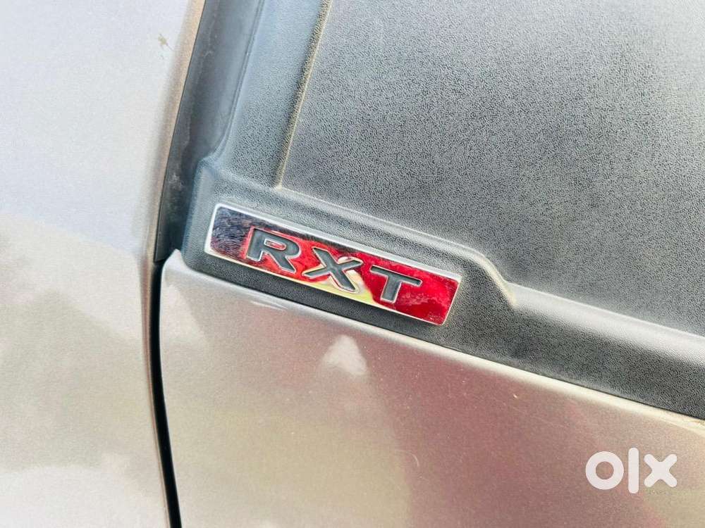 Renault Kwid 2018 Petrol Well Maintained