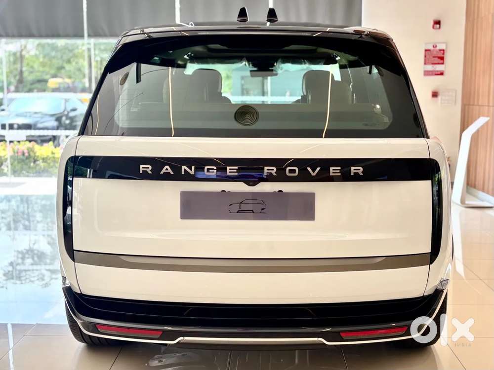 Land Rover Range, 2024, Diesel