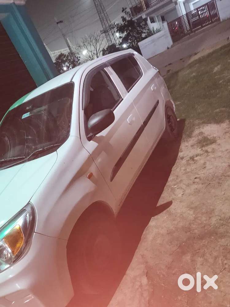 Maruti Suzuki Alto K10 2021 Petrol 24000 Km Driven