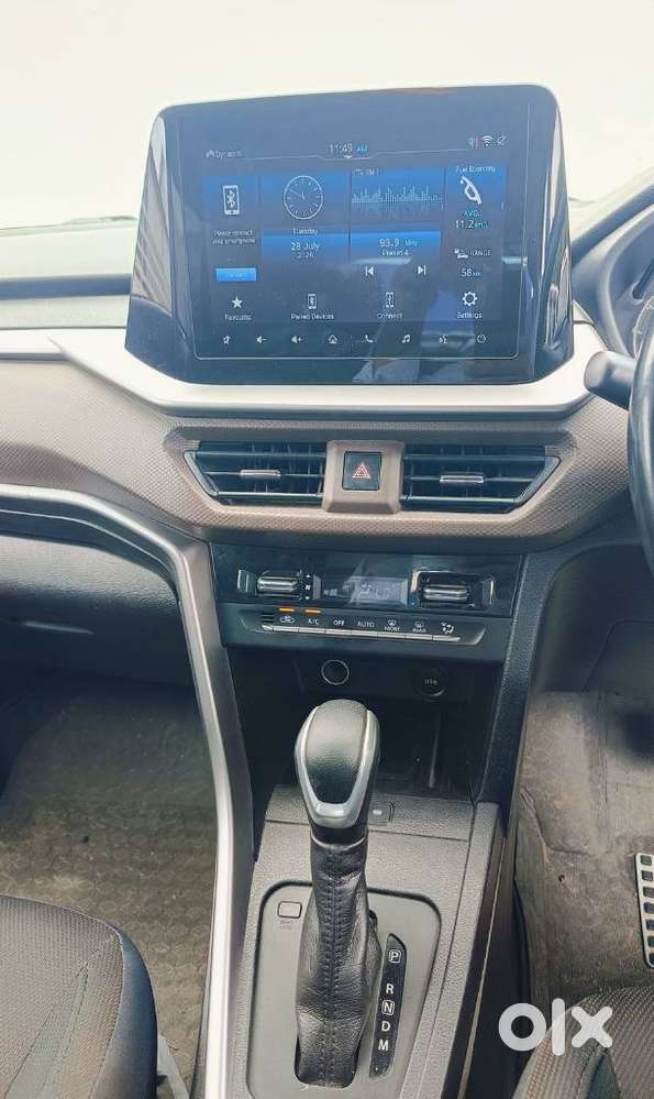 Maruti Suzuki Brezza Zxi Plus At, 2024, Petrol