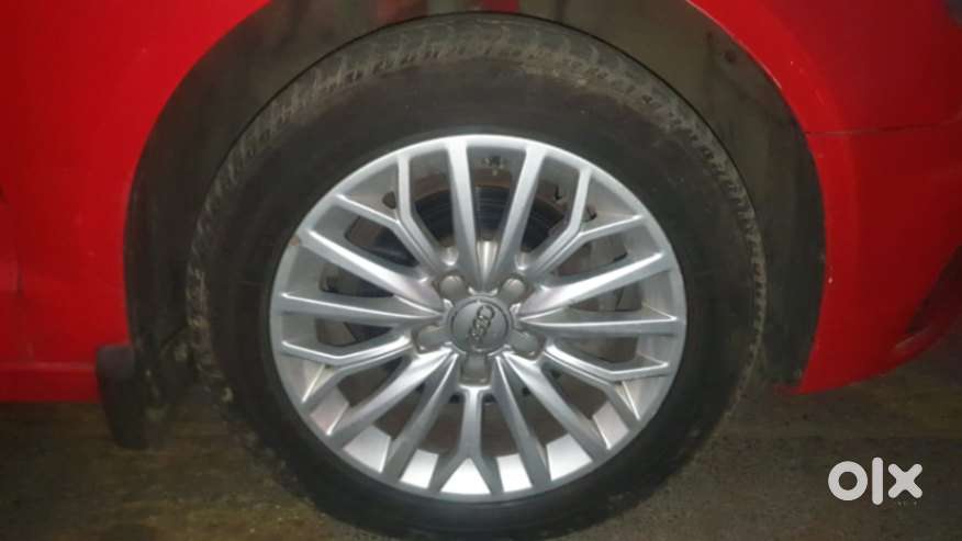 Audi A3 2.0 35 Tdi Attraction, 2015, Diesel