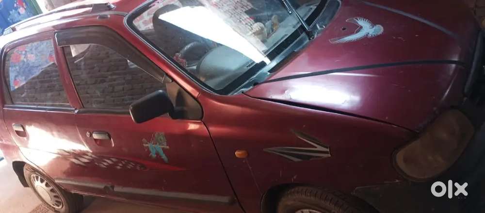 Maruti Suzuki Alto 2011 Year Model Lxi