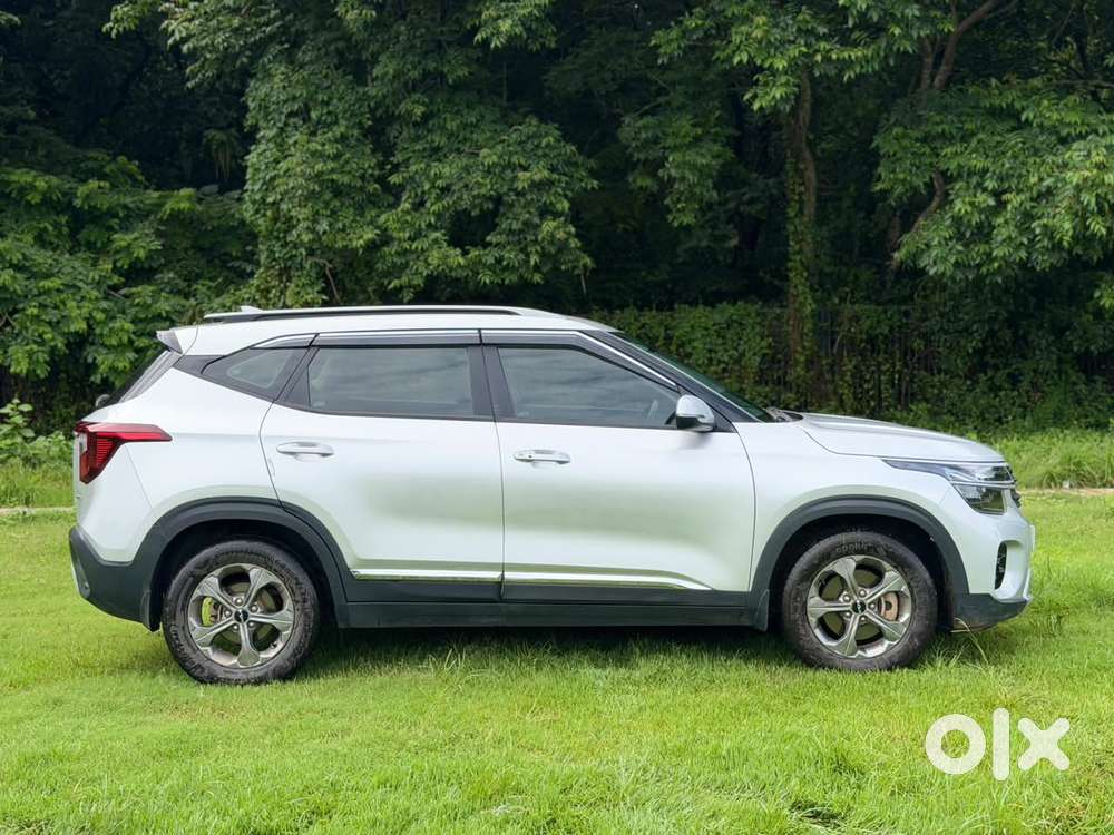 Kia Seltos Htk Plus D, 2023, Diesel