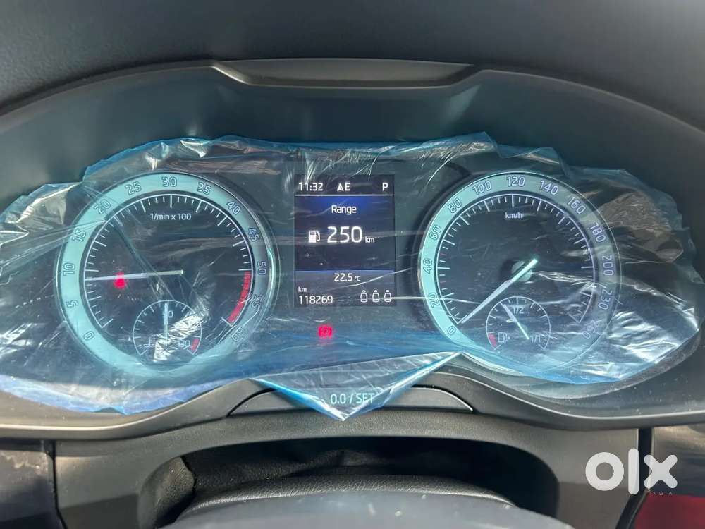 Skoda Kodiaq Style Diesel 2017 Decemeber