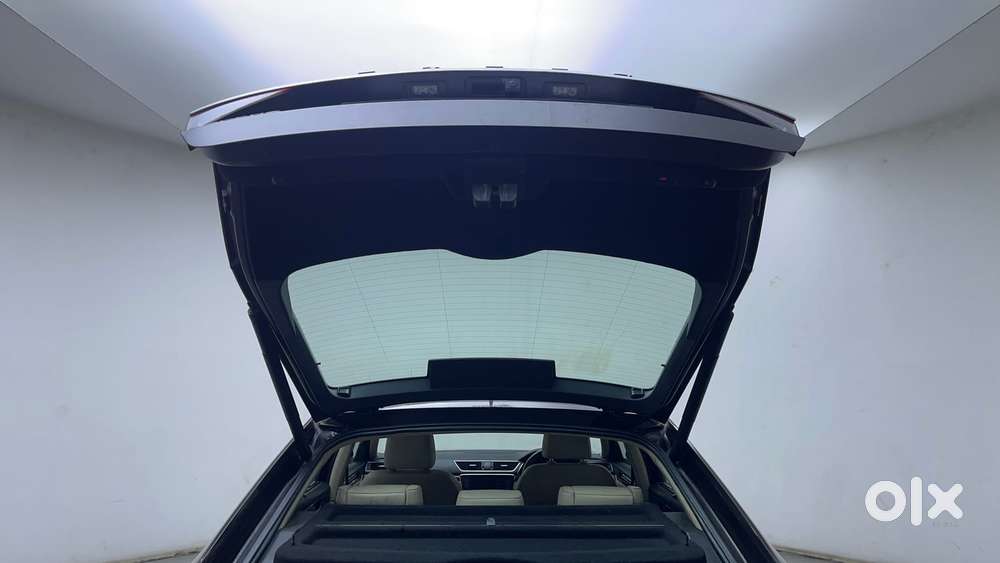 Skoda Superb L&k 1.8 Tsi At, 2021, Petrol