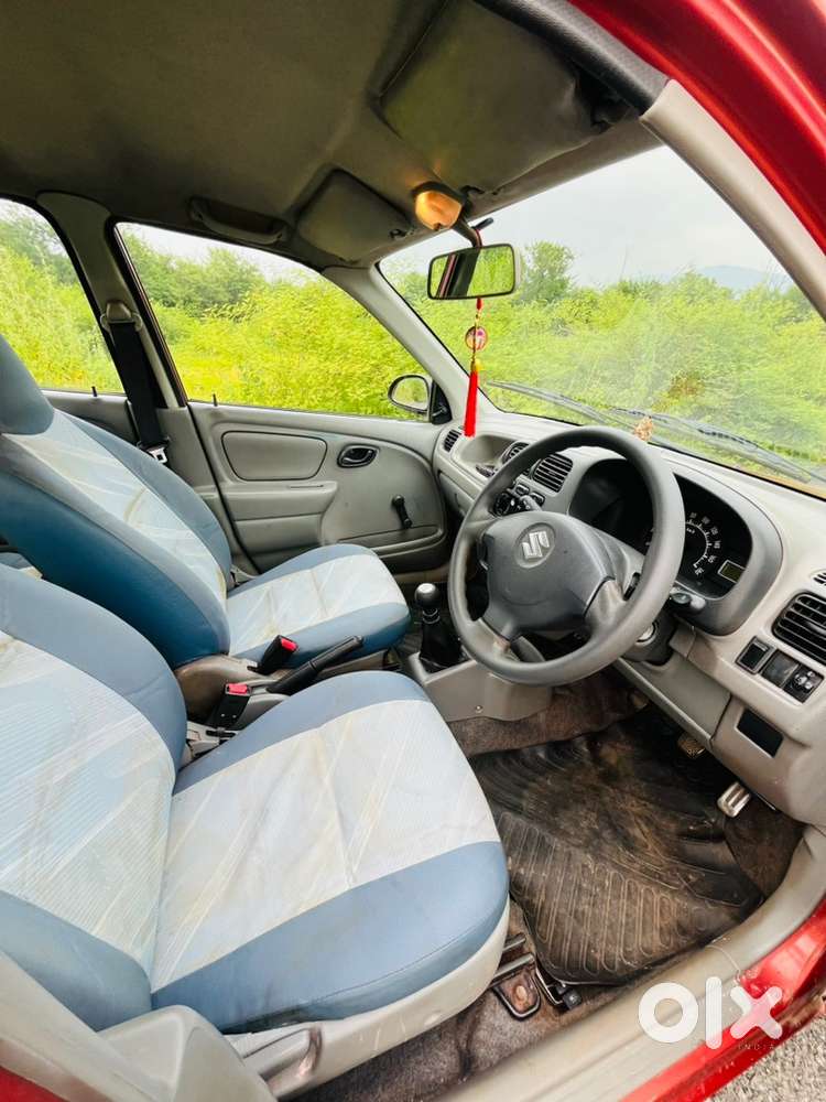 Maruti Suzuki Alto K10 2016