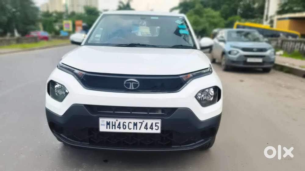 Tata Punch Adventure Rhythm Icng, 2024, Cng & Hybrids