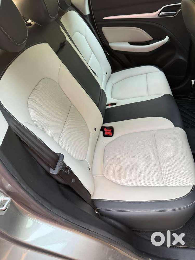 Mg Astor 1.5 Smart Cvt, 2022, Petrol