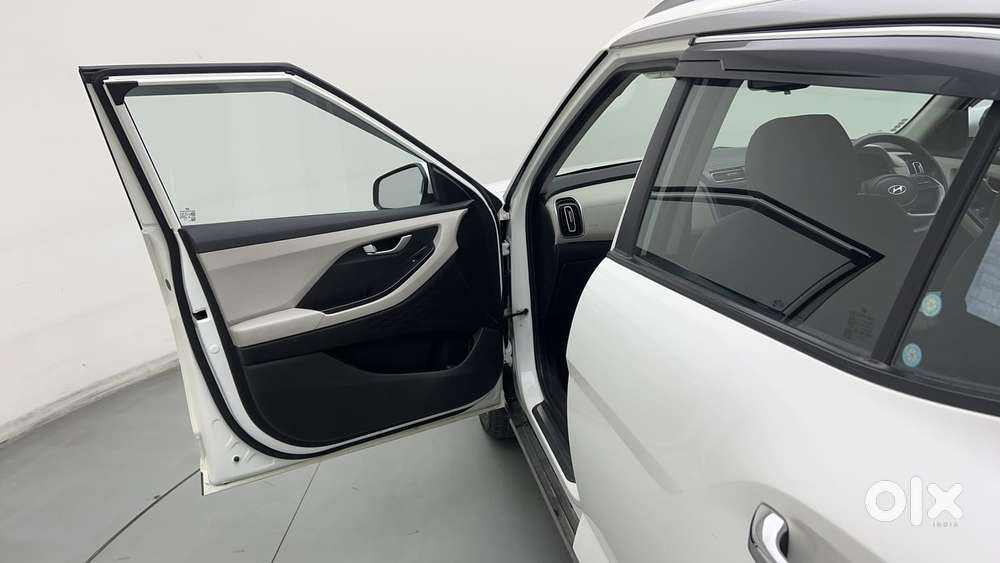Hyundai Creta 1.5 Sx, 2022, Petrol