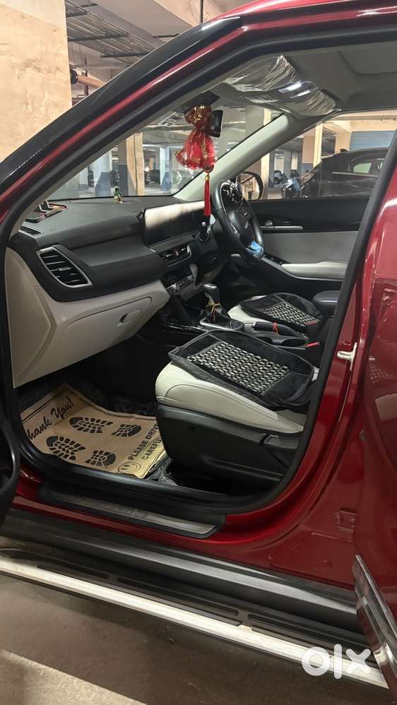 Kia Seltos Htx 2023