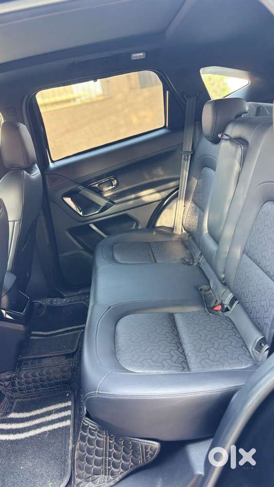 Tata Harrier Xza Plus Dark Edition, 2023, Diesel