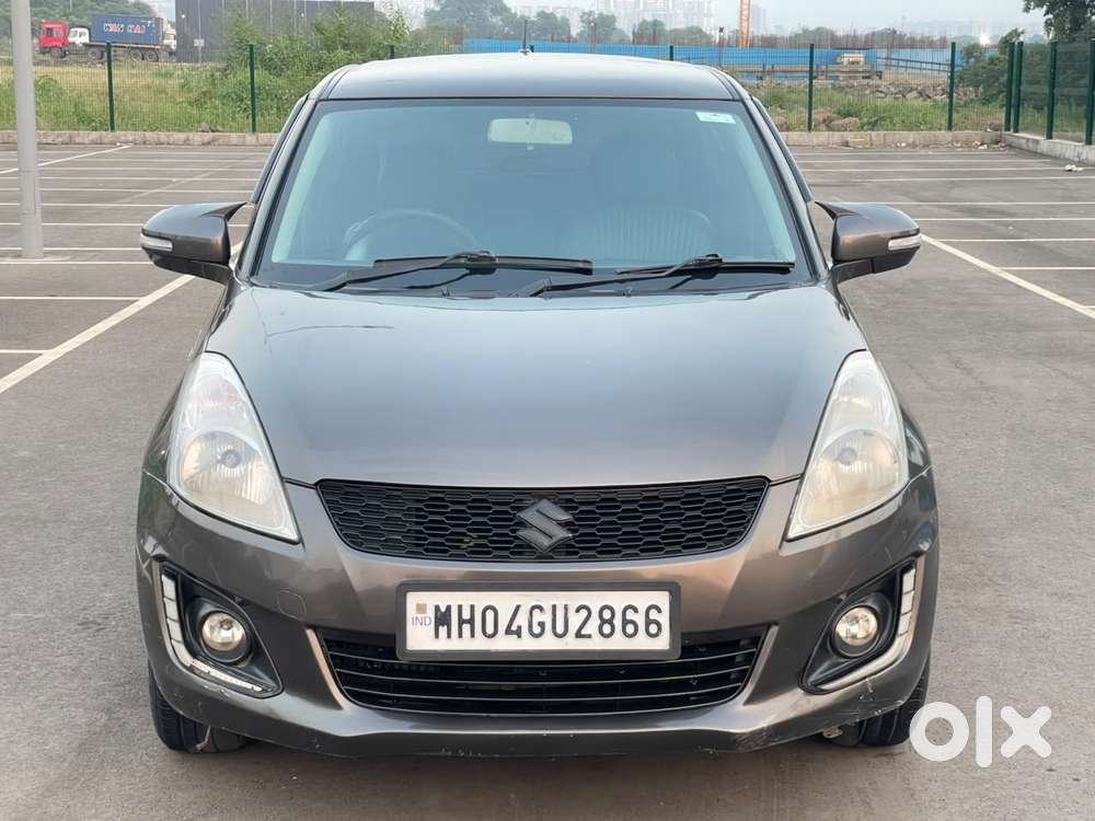 Maruti Suzuki Swift Ddis Vdi, 2015, Diesel