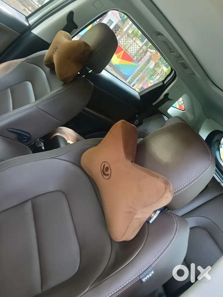 Tata Harrier 2022 Diesel Well Maintained