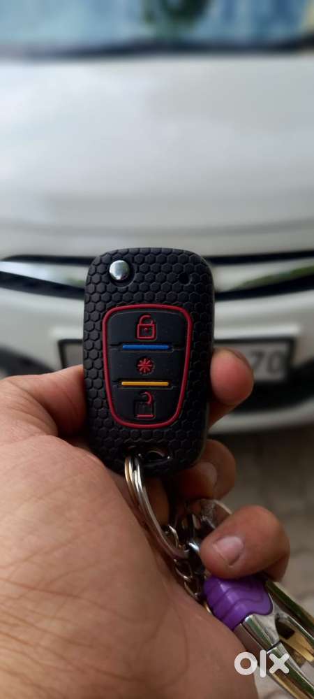 Tata Harrier Xza Plus At, 2020, Diesel