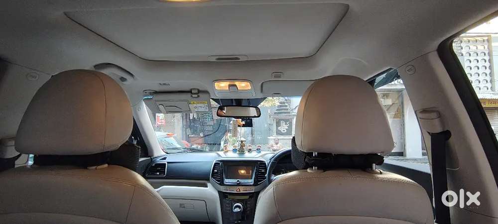 Mahindra Xuv300 2022 Diesel 46000 Km Driven